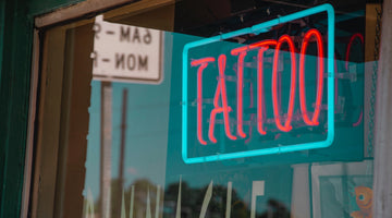 MUST KNOW TIPS TO HELP YOU PREPARE FOR A TATTOO APPOINTMENT