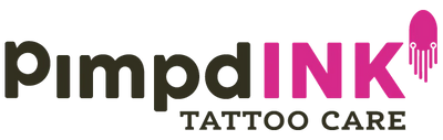 Pimpdink Tattoo Care