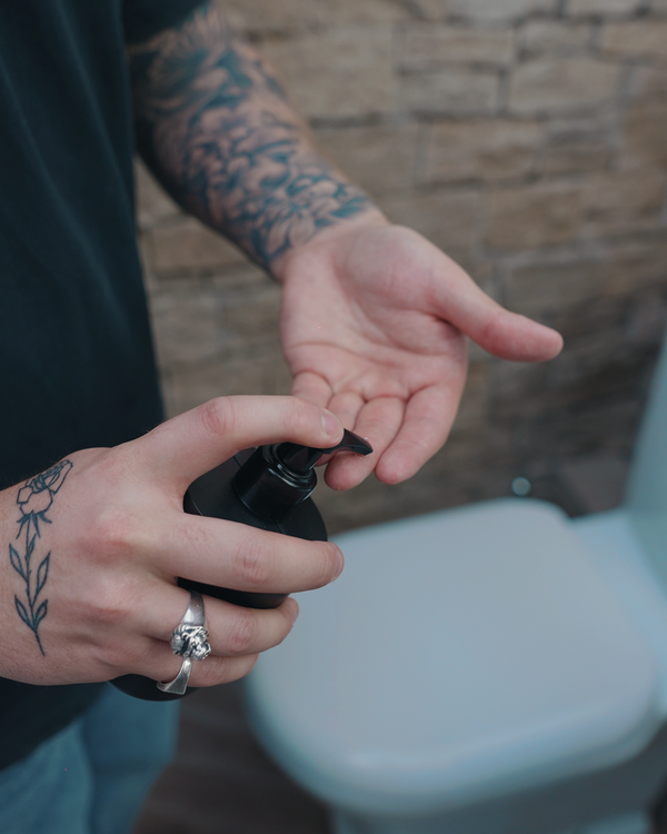 Tattoo Aftercare: Tips and Advice for Your New Tattoo by Ace Tattooz - Issuu